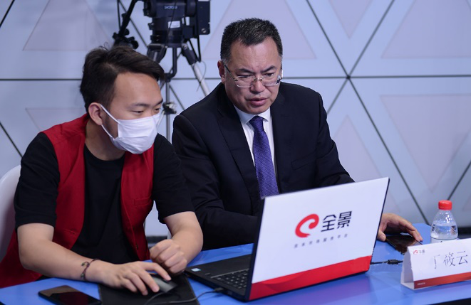 宁波博汇化工科技股份有限公司(300839)网上路演精华