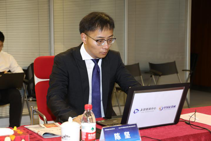 无锡芯朋微电子股份有限公司(688508)网上路演精华