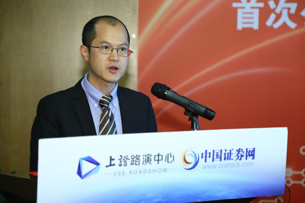 优利德科技(中国)股份有限公司(688628)网上路演精华