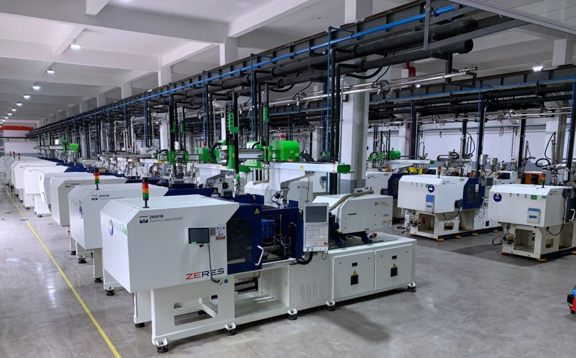 宁波恒帅股份有限公司300969网上路演精华