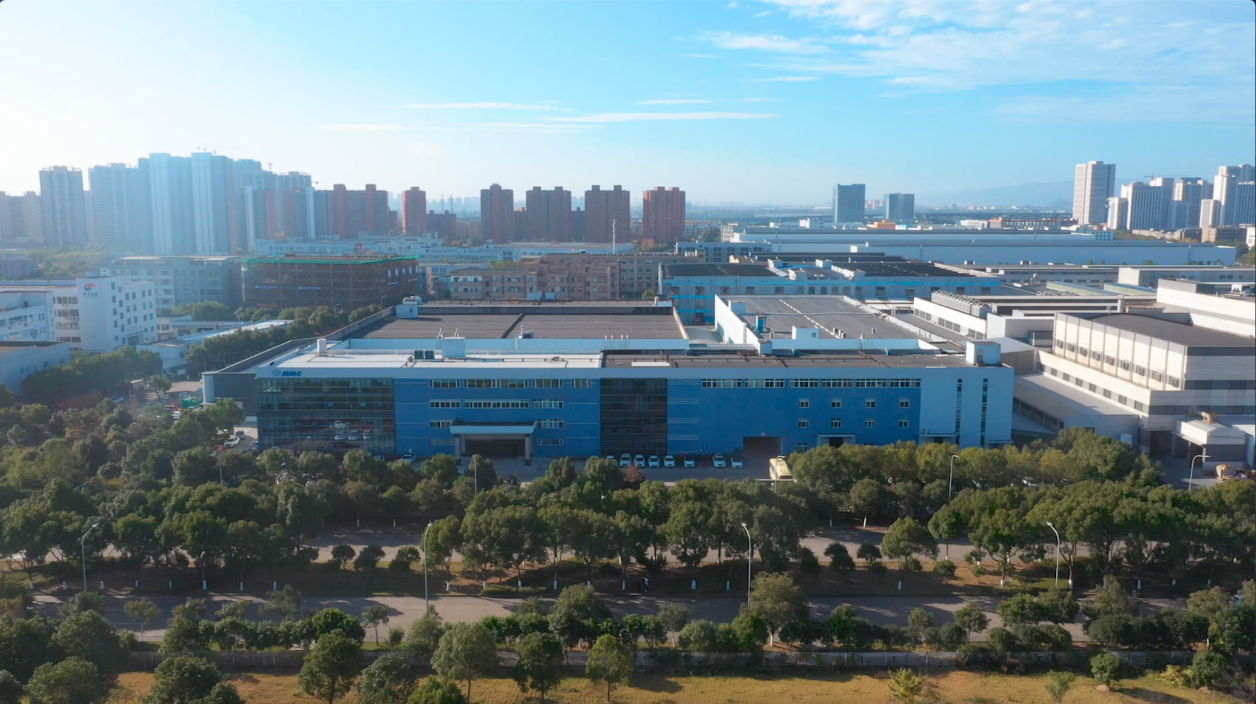 宁波恒帅股份有限公司300969网上路演精华