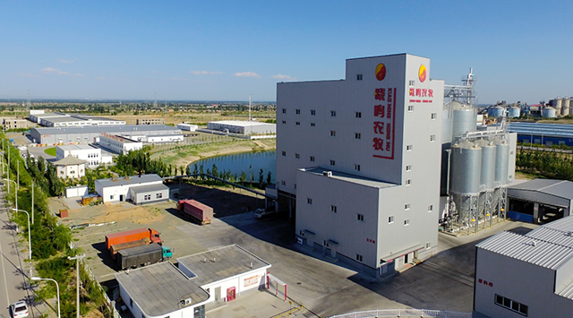 宁夏晓鸣农牧股份有限公司(300967)网上路演精华