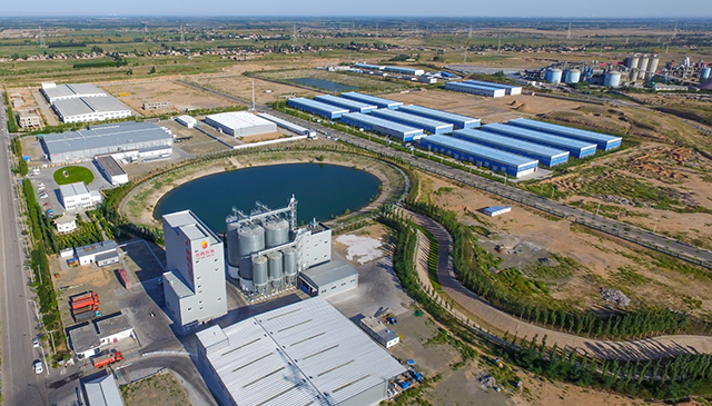 宁夏晓鸣农牧股份有限公司(300967)网上路演精华