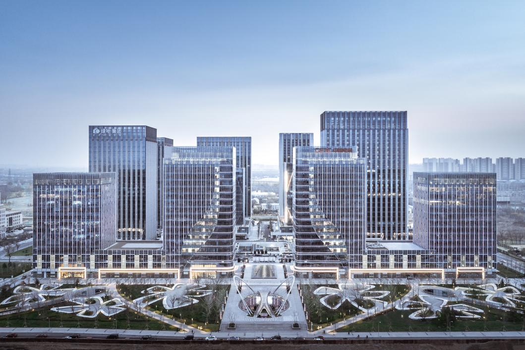 上海尤安建筑设计股份有限公司300983网上路演精华