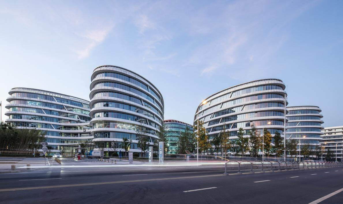 上海尤安建筑设计股份有限公司300983网上路演精华