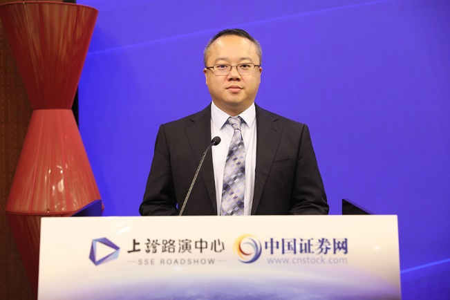 成都圣诺生物科技股份有限公司688117网上路演精华